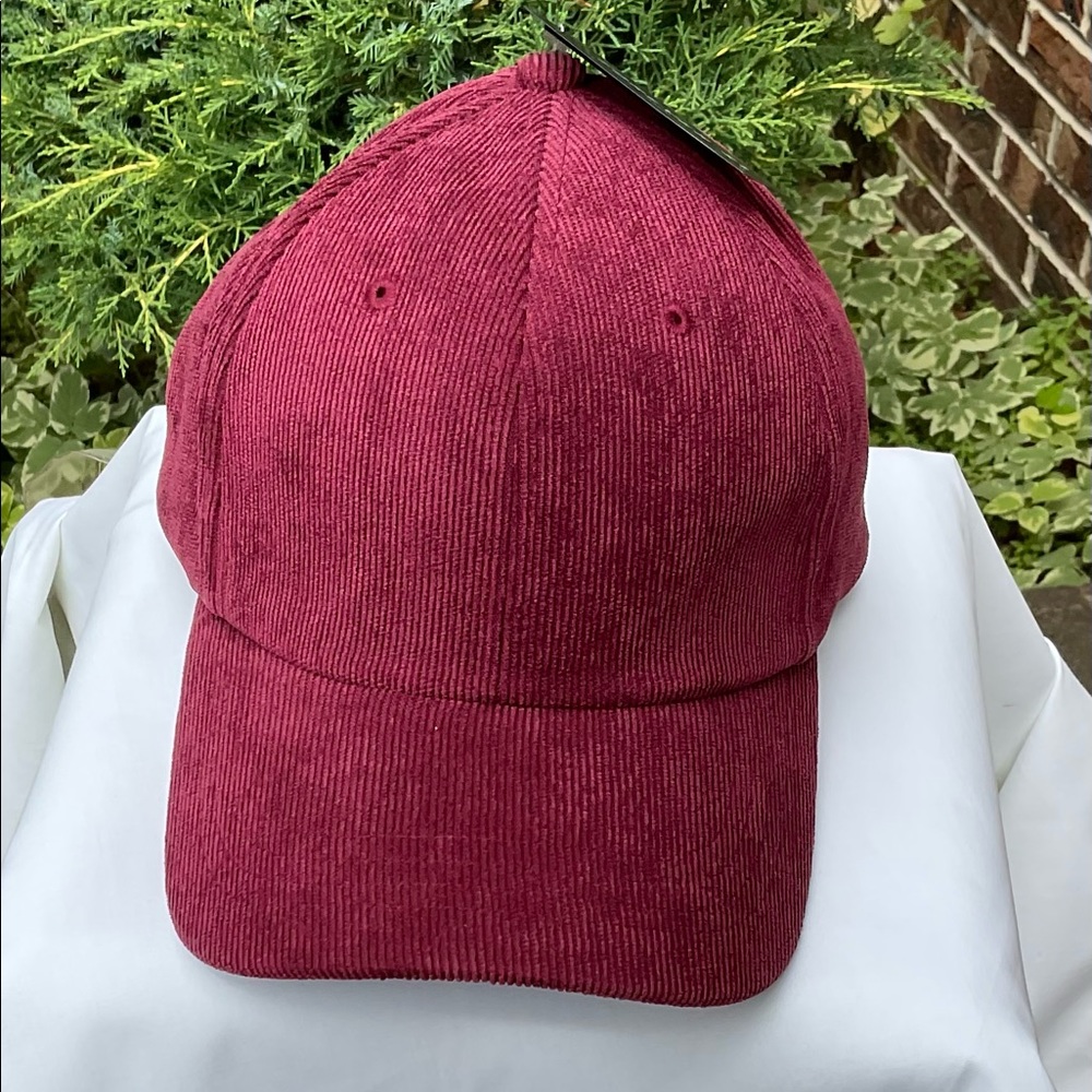 Baseball Cap